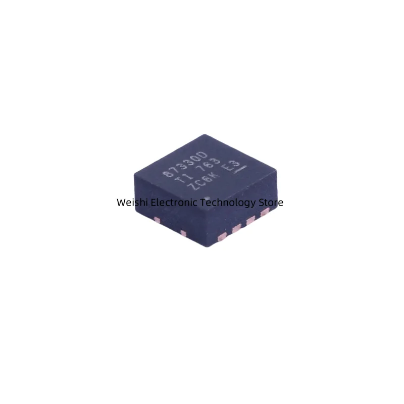 

CSD87330Q3D LSON-8 silk screen 87330D new original genuine