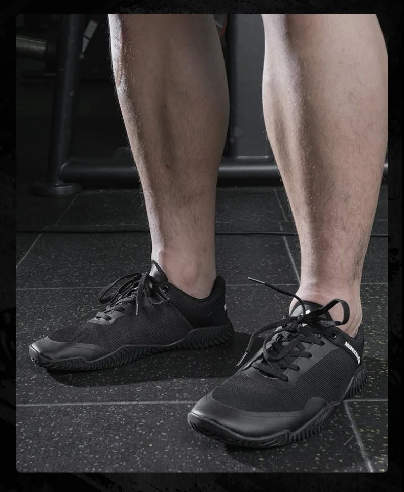 New unisex gym lightweight sports hard pull squat training shoes professional weightlifting shoes sumo shoes squat shoes