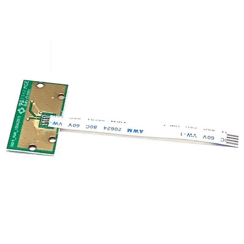 

Новая плата кнопки питания с кабелем для Dell N5110 M5110 M511R V3550 50.4IE02.001 50.4IE02.101