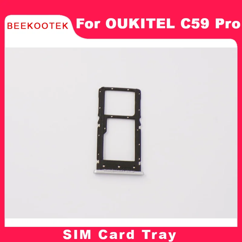 New Original Oukite…