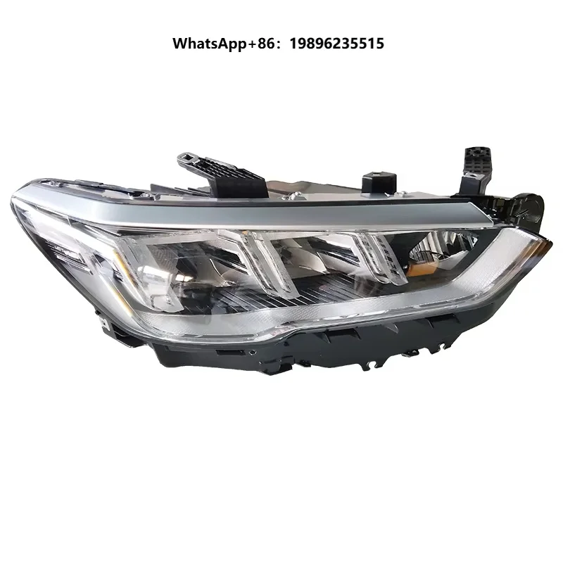 SA2FC-4121020A Right Combination  Headlight Assembly for   Editions New Condition 12V Voltage