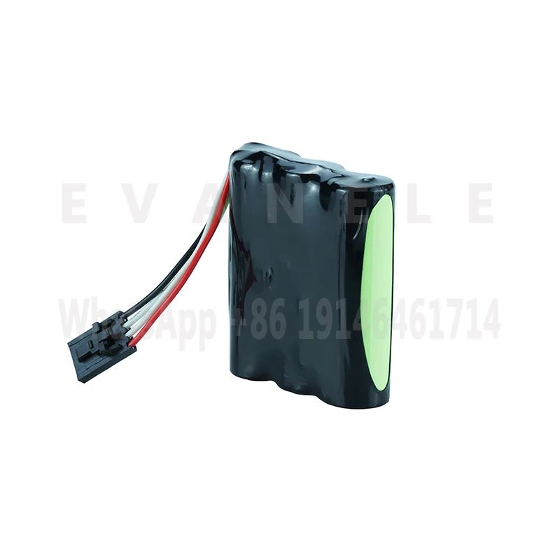 SE15-32 capacity 2000mAh 3.6V  NI-MH battery suitable for, X-Rite SE15-32,Optical time domain reflectometer