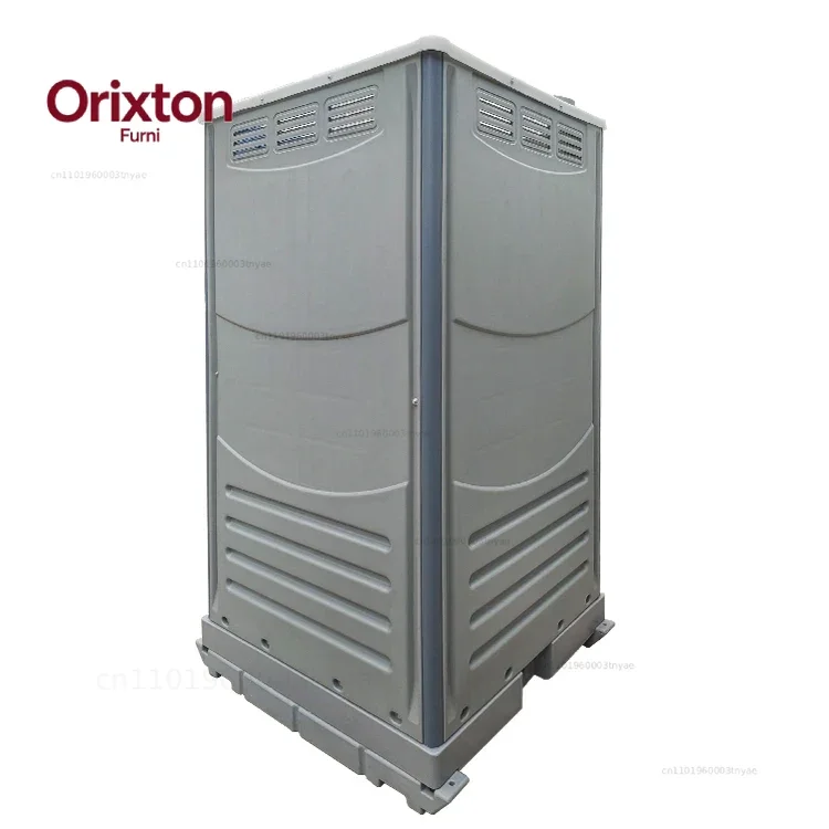 portable toilet with shower used portable toilet for sale new model good use for customer sales well