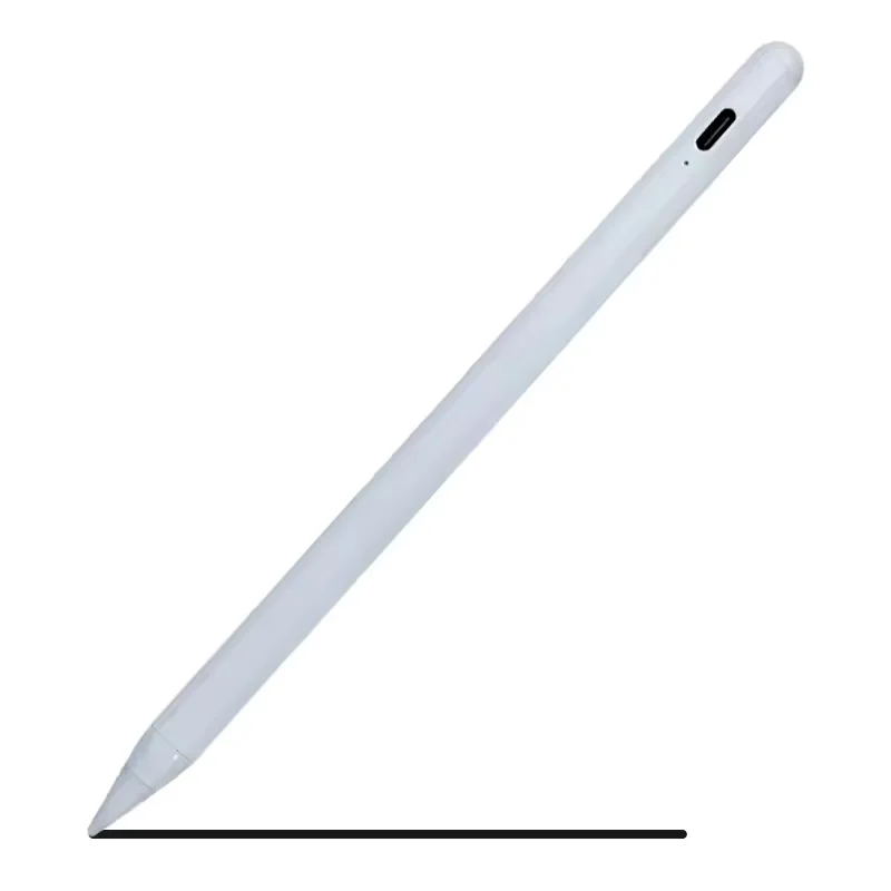 

Магнитный стилус с отклонением ладони и наклоном для iPad 2018-2023 iPad Pen 9./8./7./6 Gen, Air 3/4, Mini 5/6, Pro11 12,9 дюйма 3./4./5