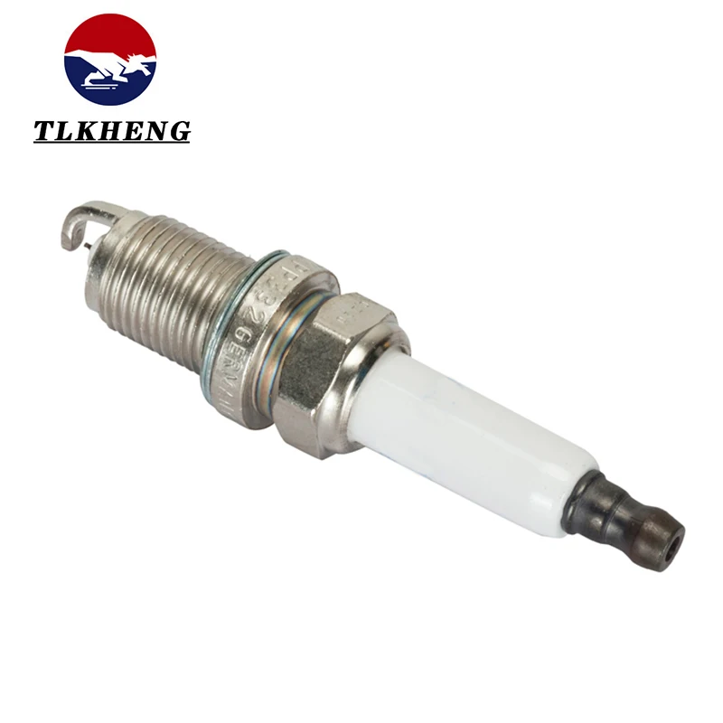 

New Spark Plug For BMW X1 X3 X5 Z4 E83 E84 E70 E85 E86 E89 xDrive 2.5i 3.0i 25i 30i OE 12122158253 FR7NPP332 0242236510