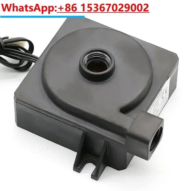 

Calm down sound water pump, internal thread water pump, heat dissipation, coolant circulation DC pump