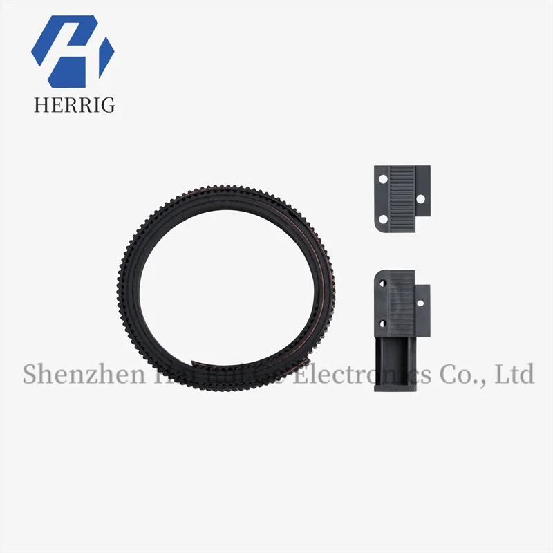 

Bambu Lab TuZhu 3D Printer Accessory A1 Mini Y-Axis Synchronous Belt