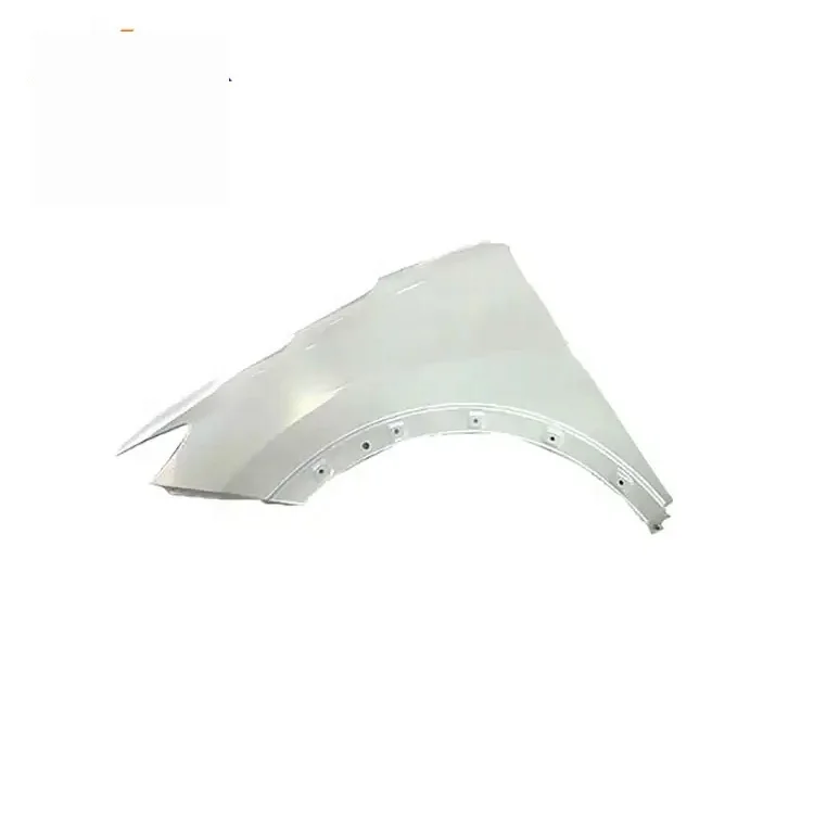 10292951-SEPP Car Spare Body Part Car Front Fender OEM 10292956-SEPP Car Fenders for MG ZS 2017 2018 2019 2020