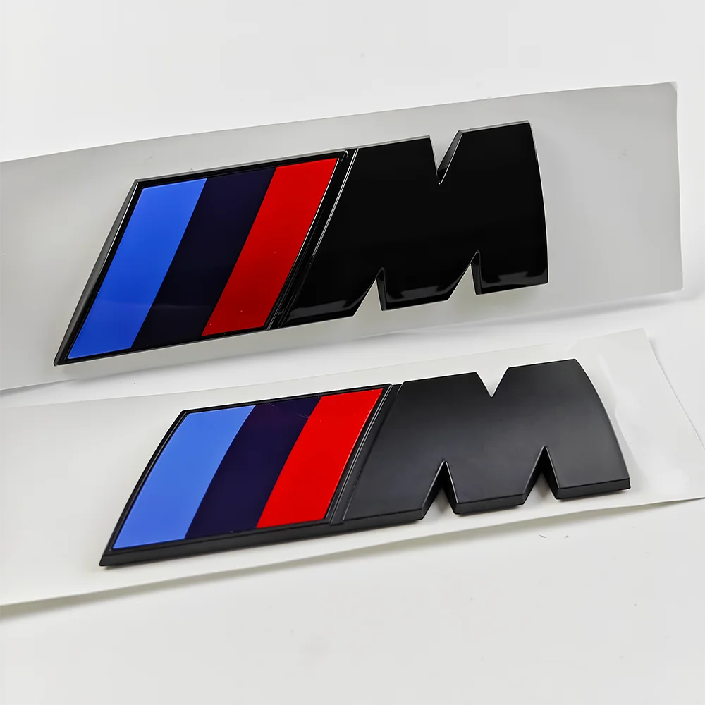 45mm 55mm 73mm 90mm BMW M M3 M5 M6 E90 F30 E46 G20... - 3