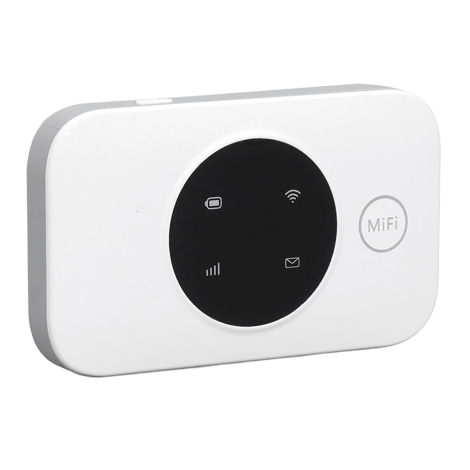 4G 휴대용 와이파이 라우터 300Mbps 모바일 와이파이 핫스팟 3000mAh 배터리 최대 10명 사용 가능 포켓 여행용 라우터 유럽, 아시아용