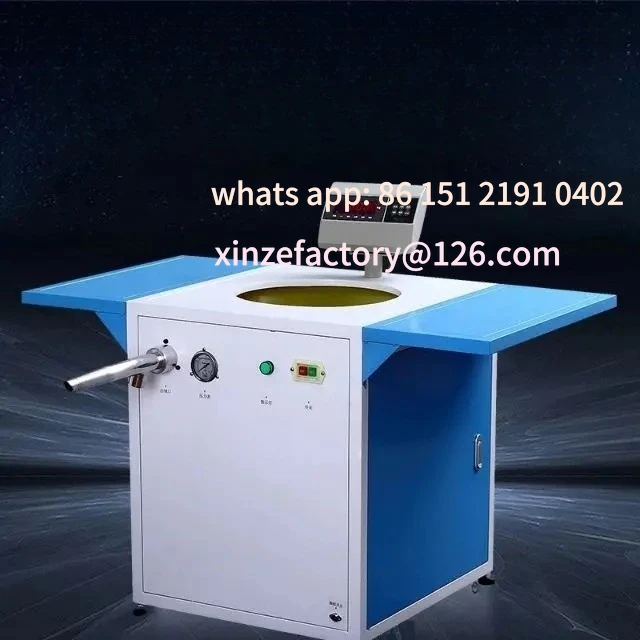 

Customizable Filling machine Small electronic scale Filling quilt Toy pillow Down cotton Pearl cotton Fac