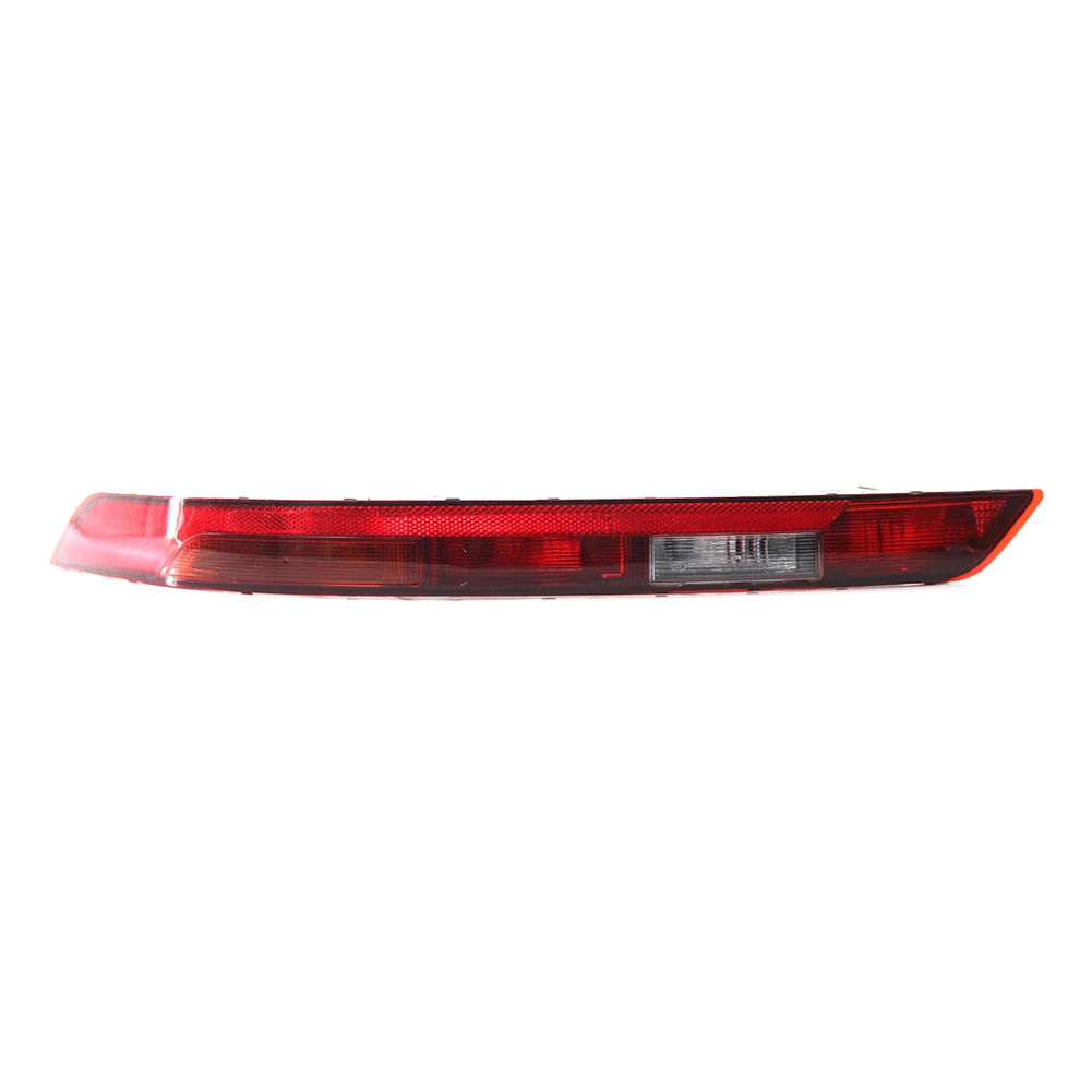 1pcs Car Rear Bumper Lower Tail Light Brake Stop Lamp Left/Right For Audi Q5 2018 2019 2020 2021 80A945069 Only Fit EU Version