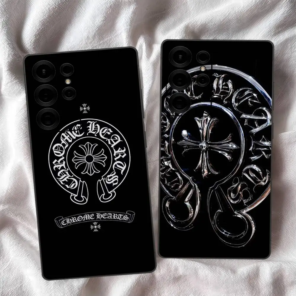 حافظة لهاتف سامسونج S 24 Fe 25 Ultra Plus 20 Lite 21 30 22 23 24 22 Ultra 5G Fundas #5