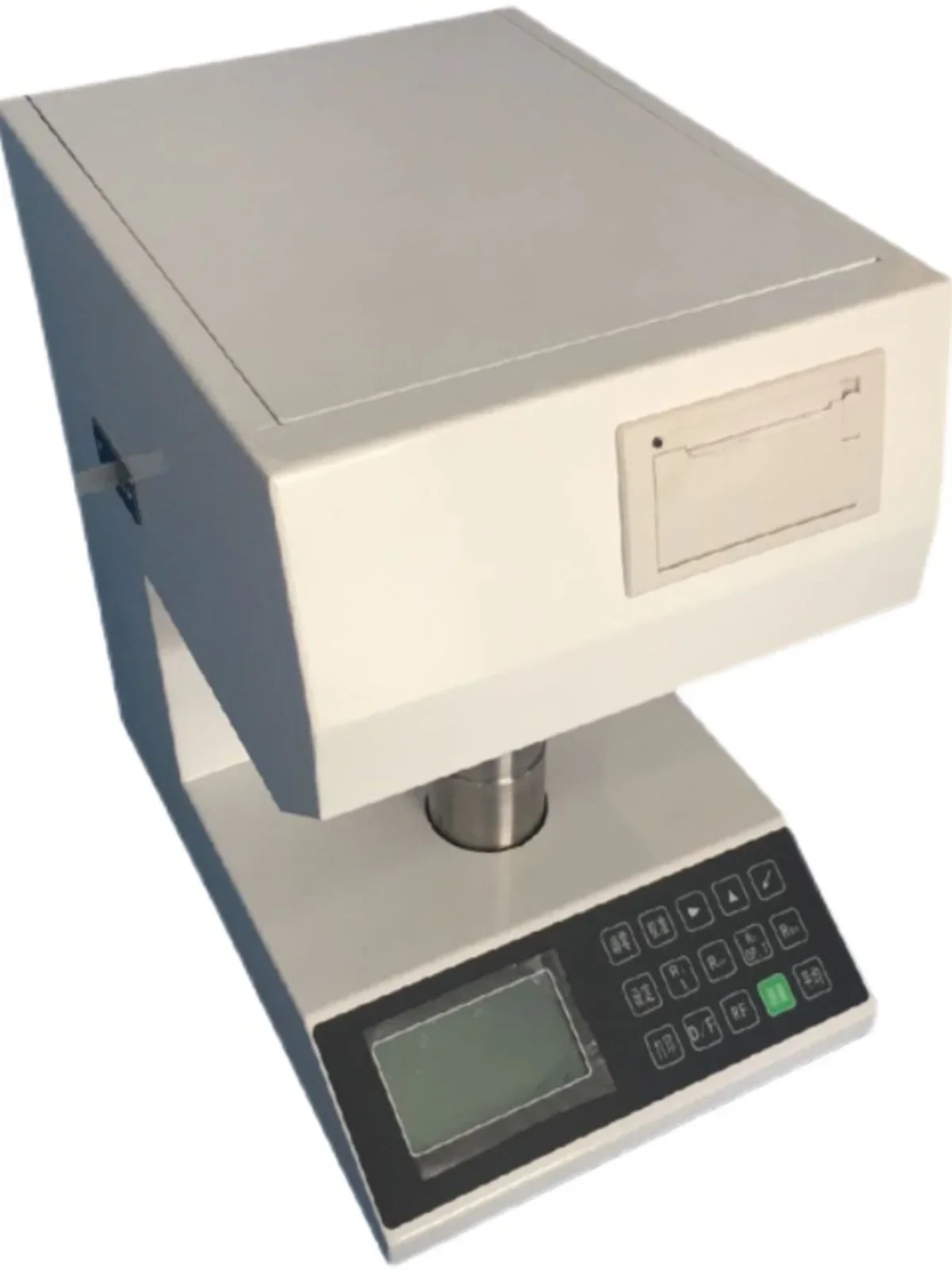 Applicable to ZB-B Automatic Color Analyzer for White Color Paper Transparency Detector Ceramic Chemical Textile Printing and