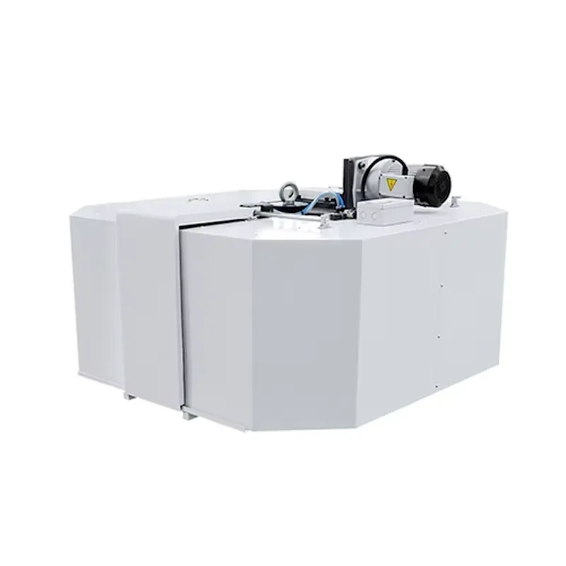 ATC Automatic Quick Cnc Automatic Tool Changer Straight CNC Machining Center Tool Magazine