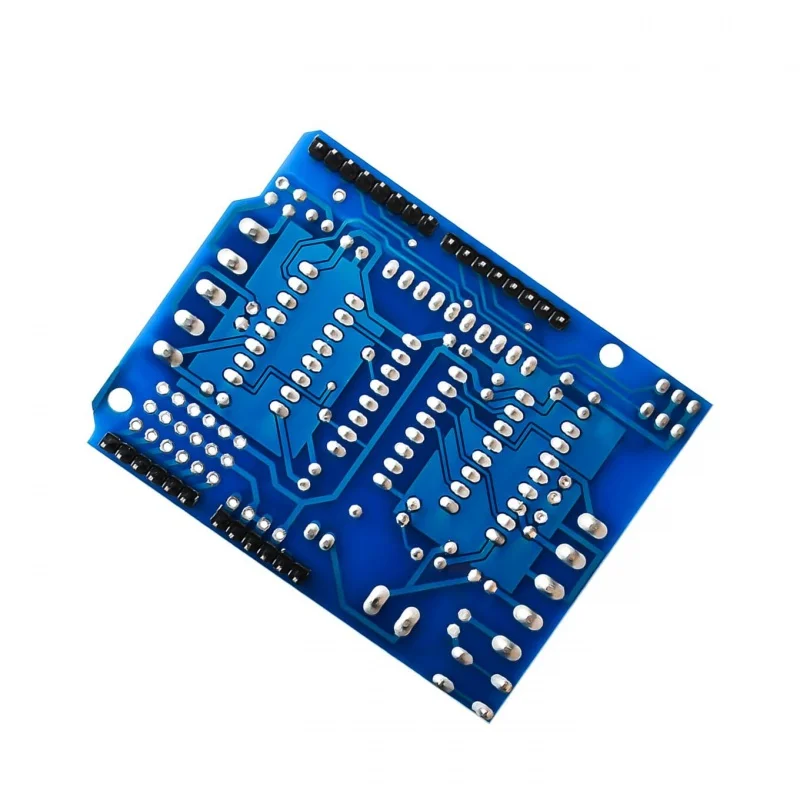 L293D Pelindung Drive Mesin UNTUK Arduino Duemiranove Mega / UNO