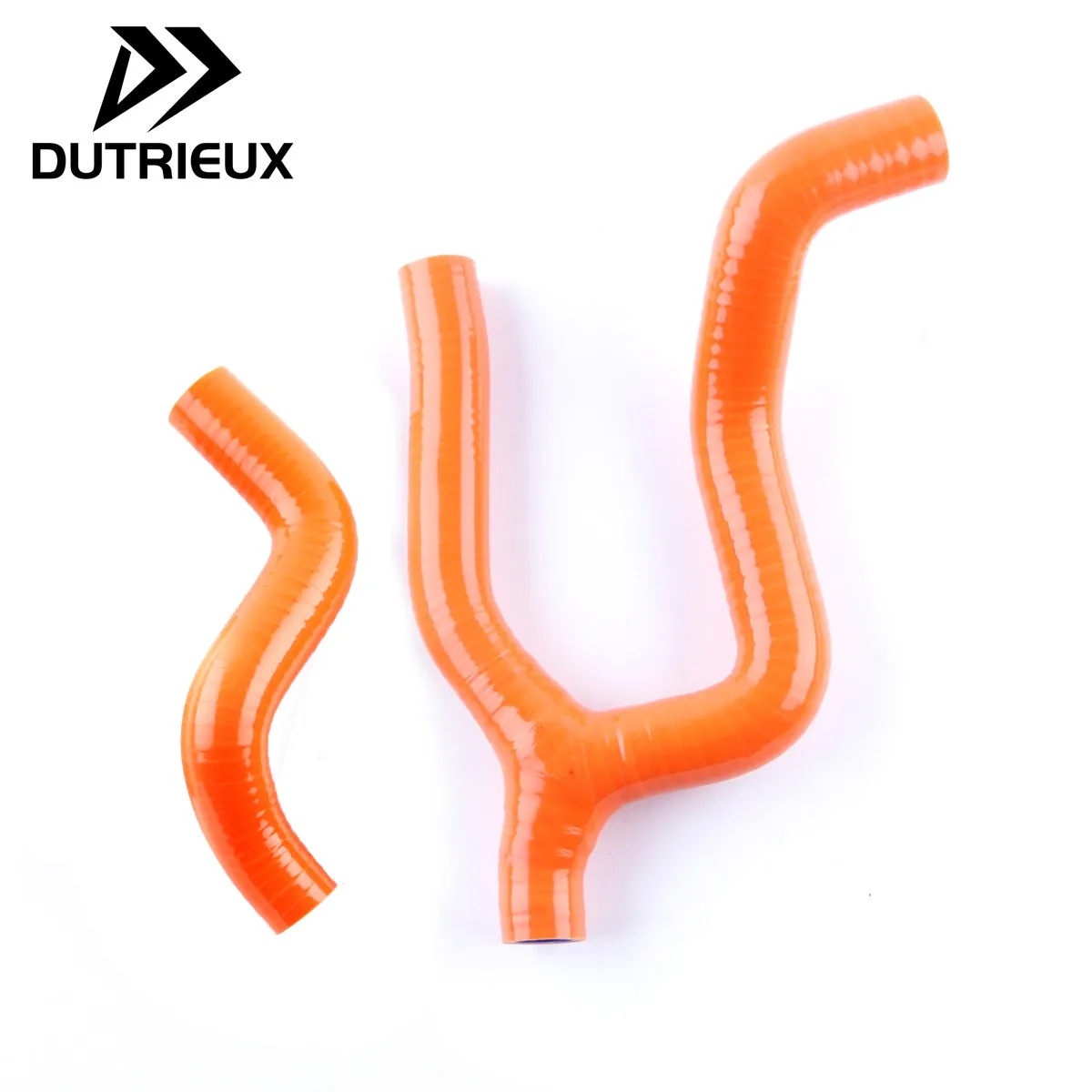 

2Pcs Silicone Coolant Radiator Hose Kit For KTM 350 SXF XC-F 2019-2021 2020