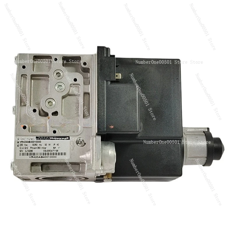 

VR425VA50341000 VR434VA50091000 Gas Electromagnetic Valve Combination Valve