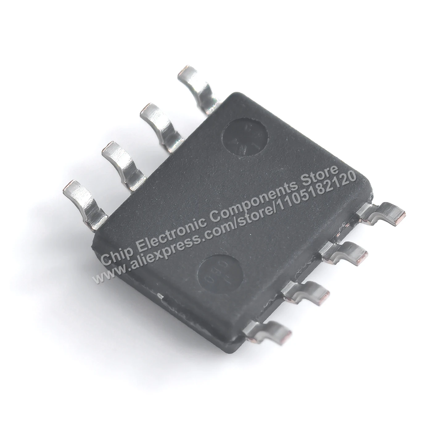 (5 шт.) Оригинальная микросхема NSi6601C-DSPR (разкировкаNSi6601CD) одноканальный изолированный чип драйвера затвора, пакет SOP-8