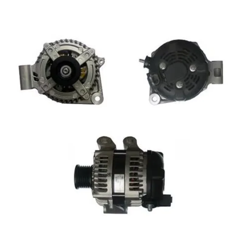 

NEW 12V 150A ALTERNATOR 104210-1470 104210-147 104210-5361