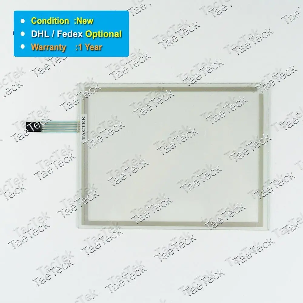 

VT580W for Touch Screen Panel Glass Digitizer for ESA VT580WAPT00 VT580W