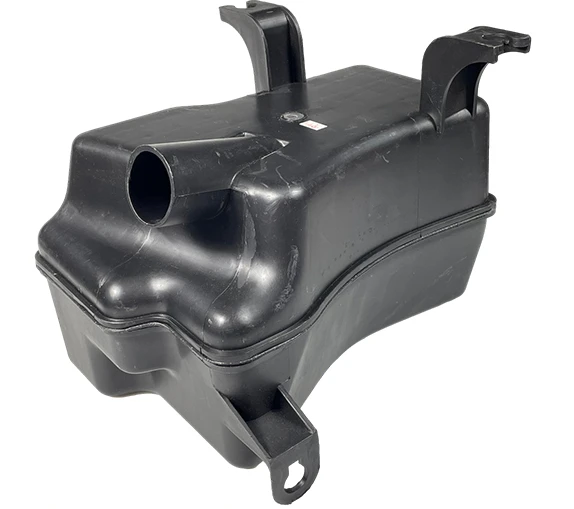 intake resonant cavity assembly Suitable for BYD S6 resonant box  air bottle air plastic