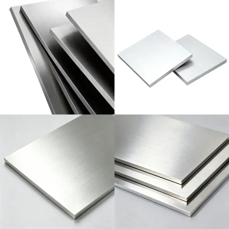 for Aluminum Alloy 6061 6063 Plate Processing National Standard Profile  Precision Machining Factory Direct Sales