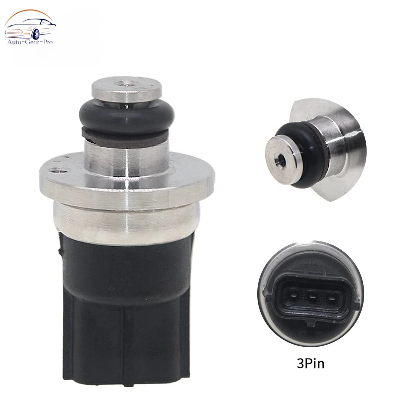 

OEM MR560127 MD360939 Fuel Rail High Pressure Sensor for Mitsubishi Pajero Pinin Montero Shogun IO 1.8 2.0 GDI 3.5i E1T18871