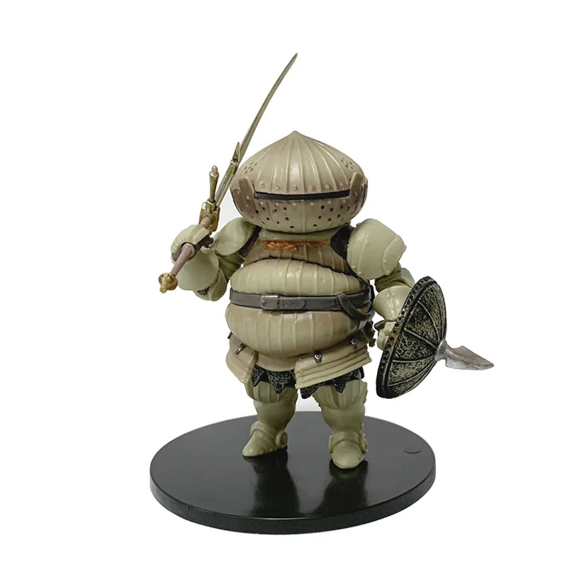 Dark Souls III Siegward Gioco Action Figure Modello Giocattolo Cipolla Cavaliere Ornamento Collezione Periferia Figure Modello Giocattolo Per Il Regalo Del Capretto
