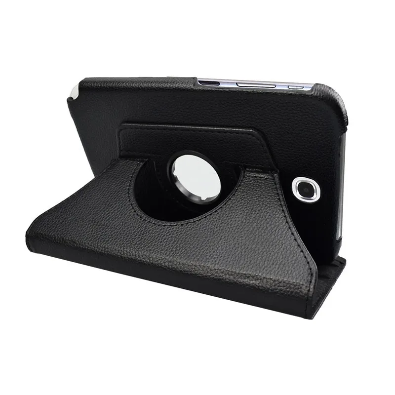 360 Rotating Case for 8