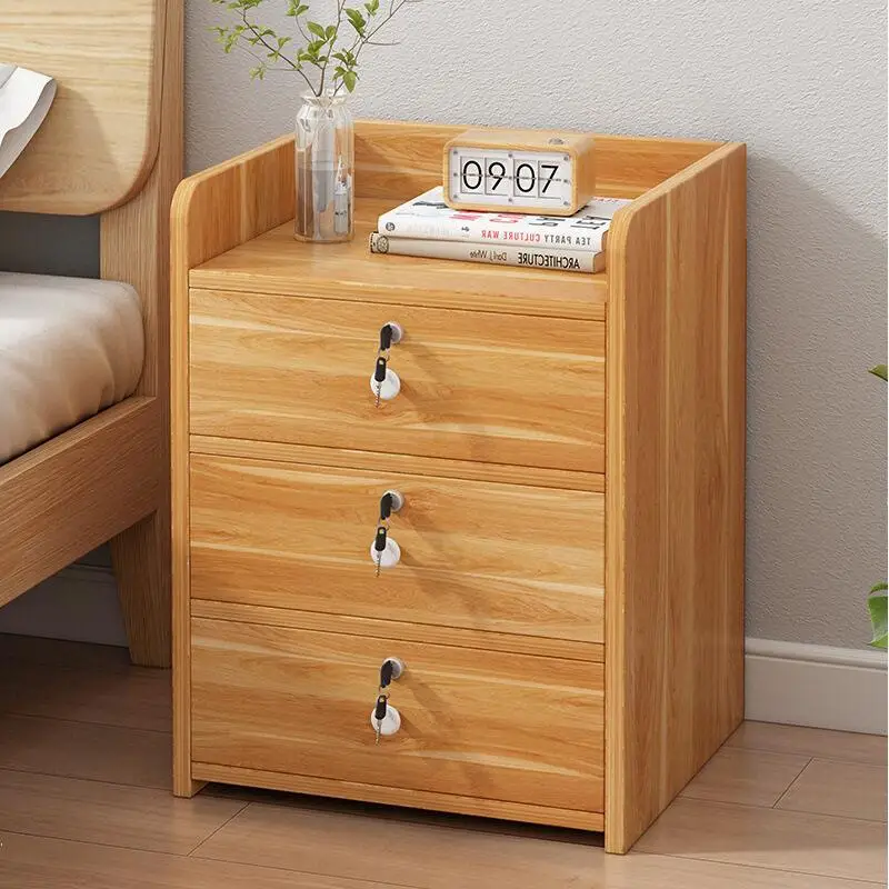 mesa-de-noche-pequena-de-madera-de-estilo-nordico-economica-con-estante-para-almacenamiento-diseno-sencillo-color-madera-natural-tamano-compacto