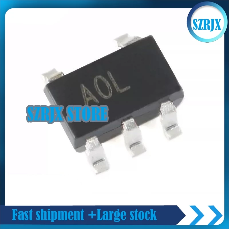 10Pcs/Lot AD8628ART…