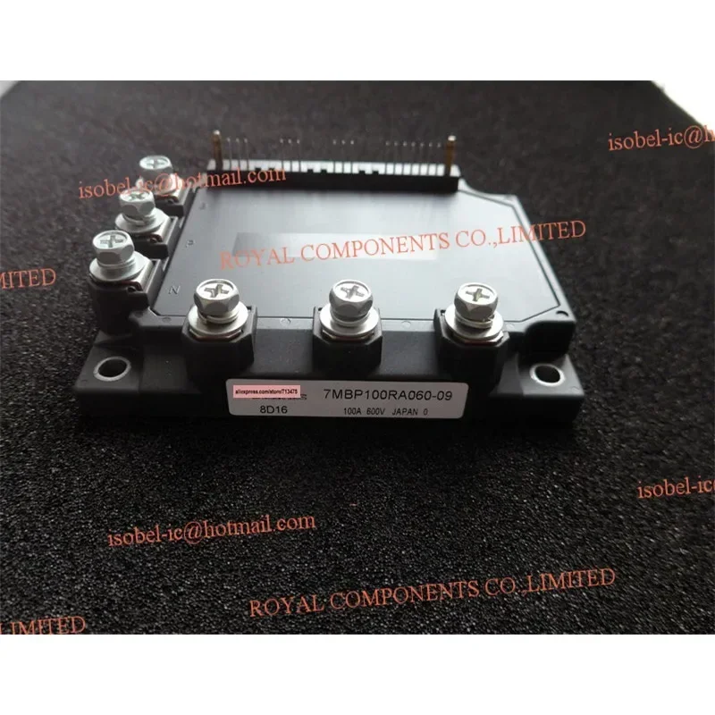7MBP100RA060 7MBP100RA060-09 7MBP100RA060-55