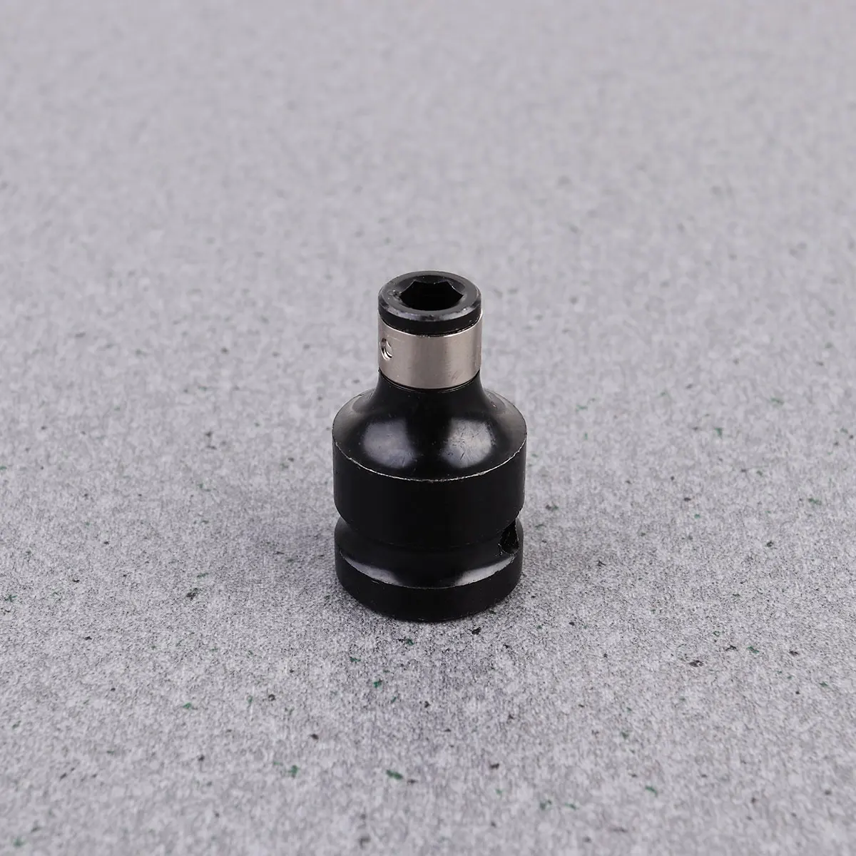 

Drill Chuck Connection Rod 10 Mm 1/4 Inch Drive Tools Key Carbon Steel Jaws High Precision Threaded Tapered Rust Resistant