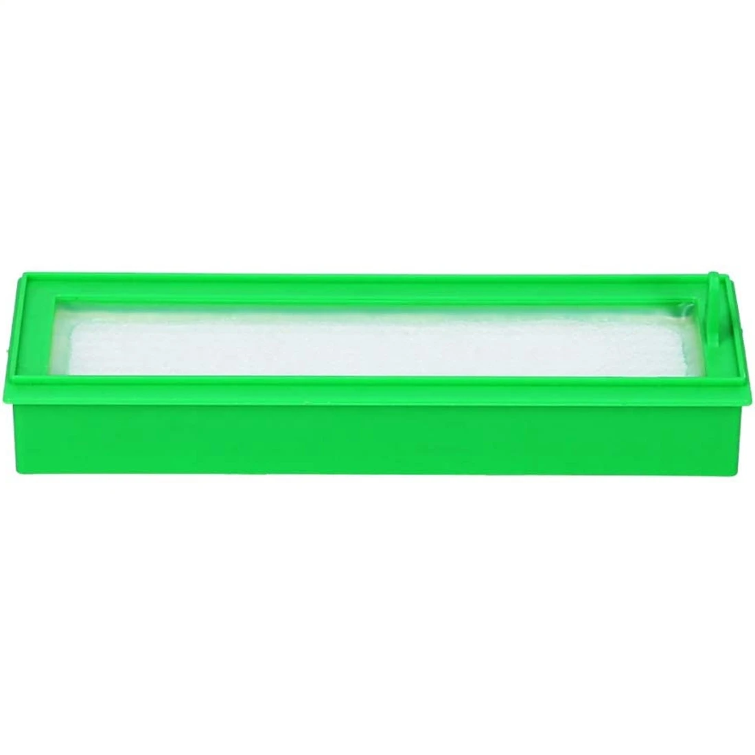 Poubelle pour aspirateur robot Vorwerk Kobold VR200 et VR300, bac à poussière, 4 livres