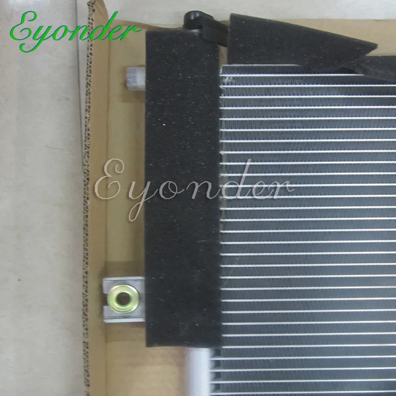 AC A/C Air Conditioning Condenser ASSY for NISSAN PICK UP NAVARA D22 NP300 921103S200 92110VJ200 92110VK610 92110VK600