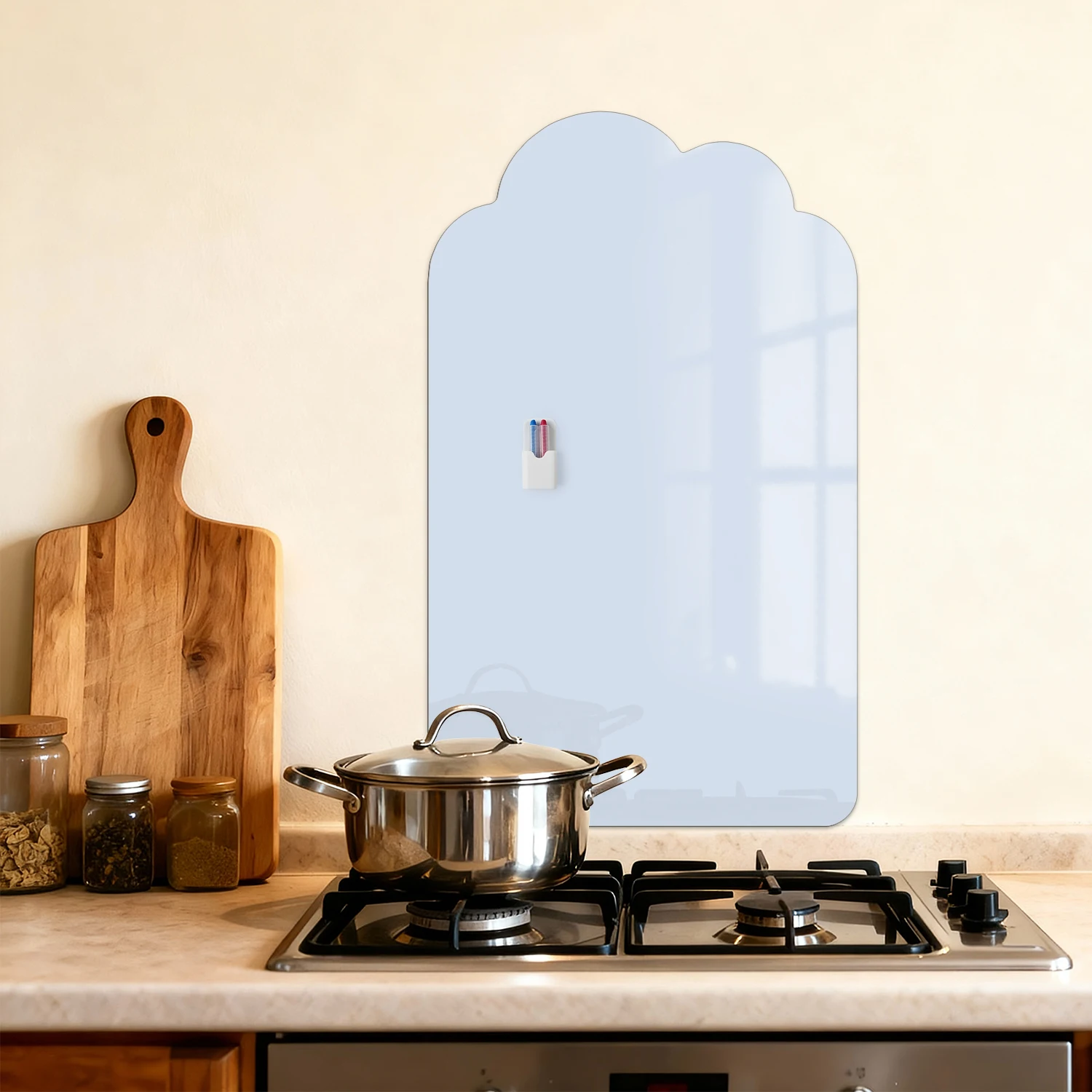 pizarra-magnetica-autoadhesiva-con-caja-de-rotuladores-y-pano-de-limpieza-para-la-oficina-en-casa-de-los-ninos