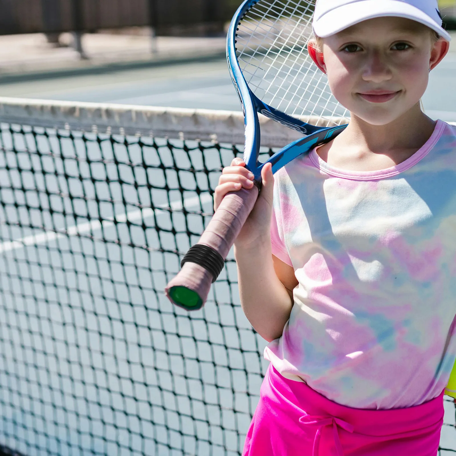 

Набор из 8 силиконовых обмоток для теннисных ракеток: нескользящие, амортизирующие, для бадминтона, пиклбола, сквоша, виброгасящие