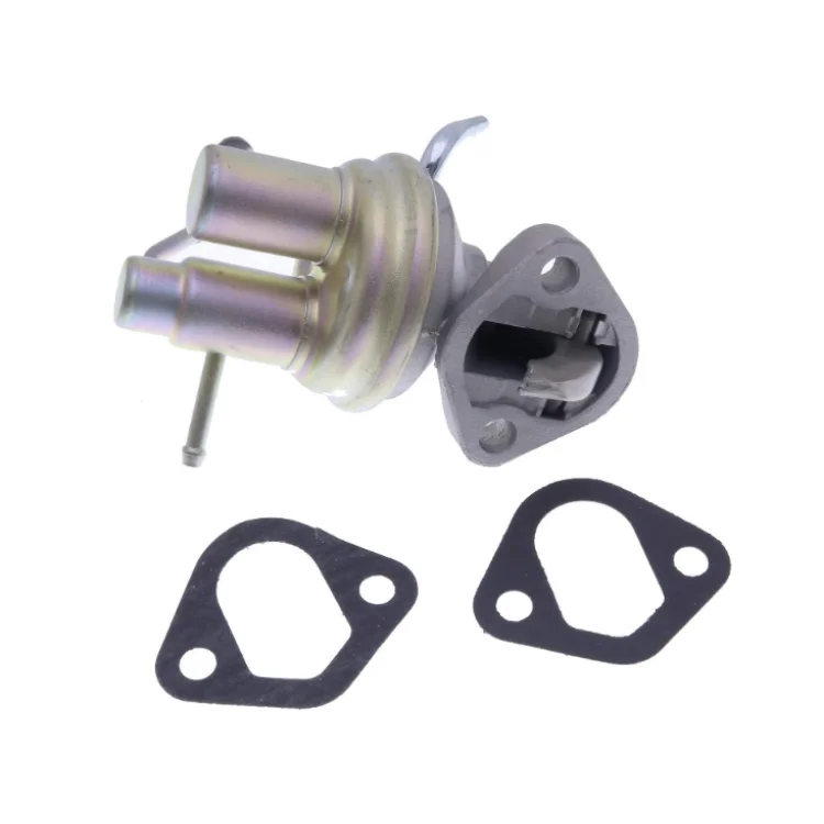 Engine Parts Fuel Supply System Fuel Pumps OEM 15100-83010 For Suzuki SJ413 Samurai Closed Off-Road Vehicle G13A 1.3L 4cyl