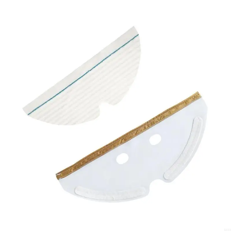 918D Plastic Mop Br… - image