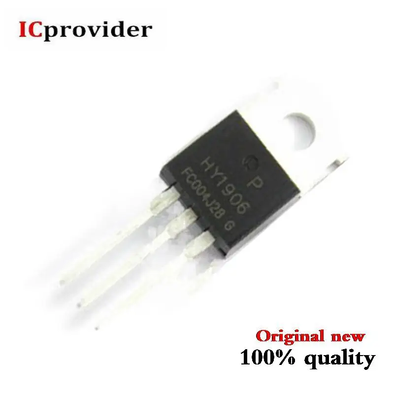 50pcs/lot HY1906P HY1906 TO-220 IC