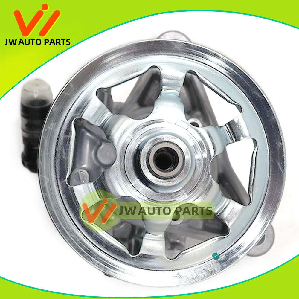 Auto Engine Power Steering Pump For 2008-2012 Honda Accord 2.4L 56100R40A04 56100R40A06 56100R40A08 56100R40P05