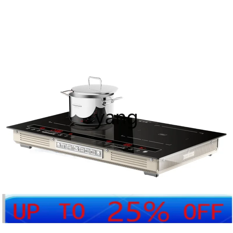 CX  multi-function embedded induction cooker electromagnetic cooker household desktop