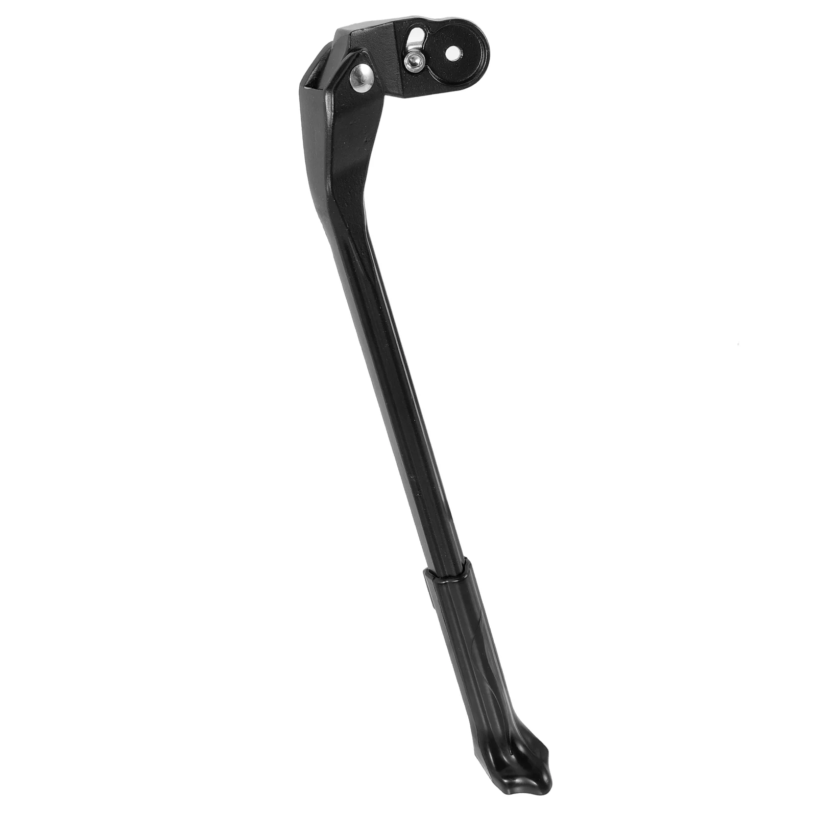 

Mountain Bike Kickstand Bike Kickstand Bike Parking Stand Bicycle Stopping Feet Stand for Replace bicycle kickstand