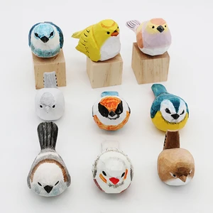 أفضل 10 مبيعات للطيور الخشبية - رقم 1