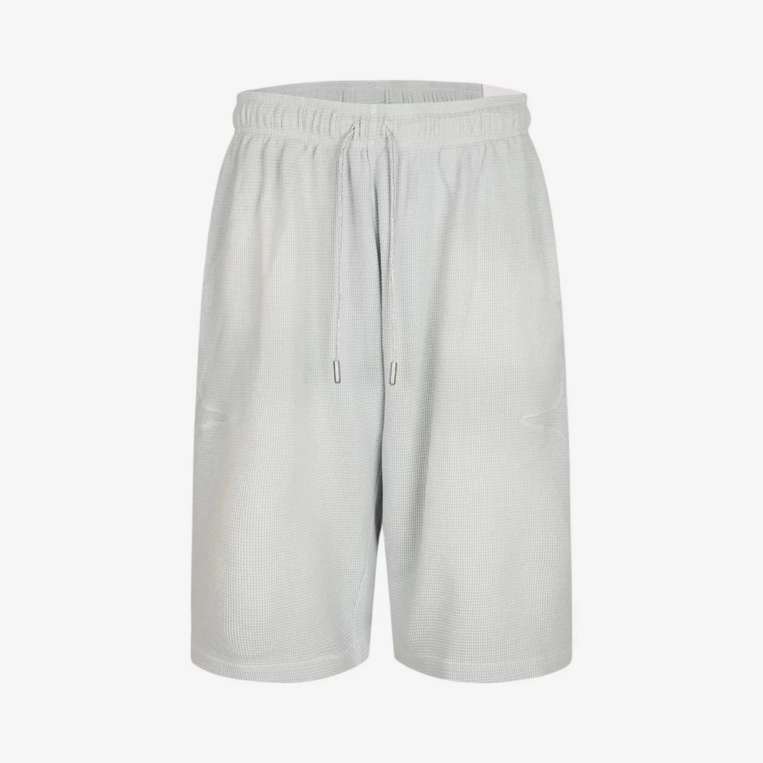 Nike genuine men's lace up simple and comfortable sports striped casual shorts IO7472-034