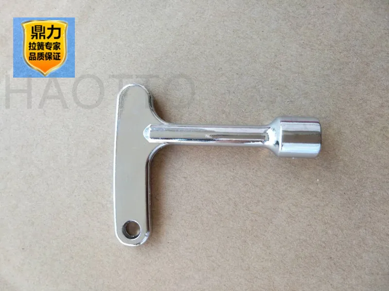 para Otis/KONE/Mitsubishi/Schindler/Hitachi/Porta do elevador/Chave triangular do elevador