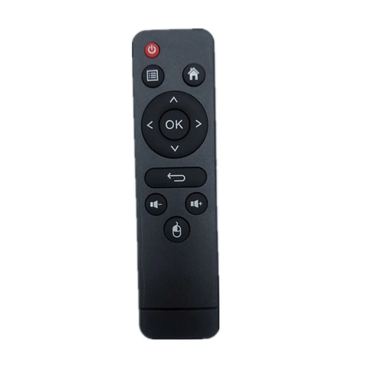 New Remote Control for H96 MAX 331/ Max X3 /MINI V8/ MAX H616 Smart TV Box Android 10/9.0 4K Media Player Top Box Controller