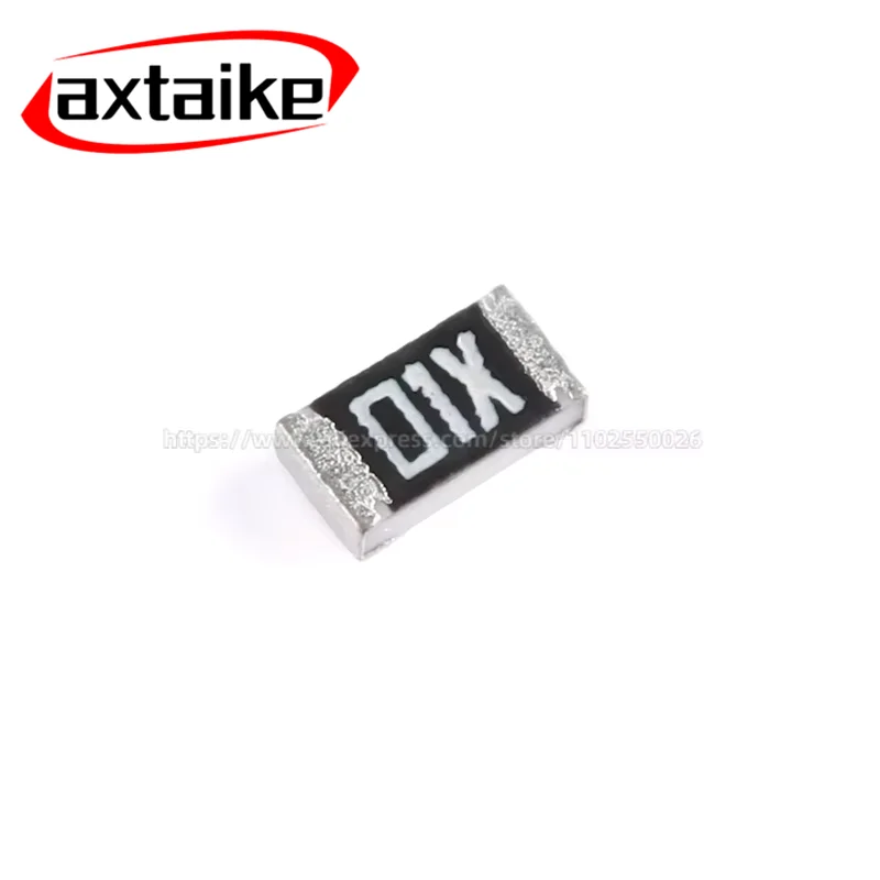

200PCS 1% 0603 SMD Resistor 0R ~ 10M 1/10W 1R 10 100 150 220 330 470 510 680 910 Ohm Ω 1K 2.2K 10K 100K 1R 10R 100R 220R 330R 2K