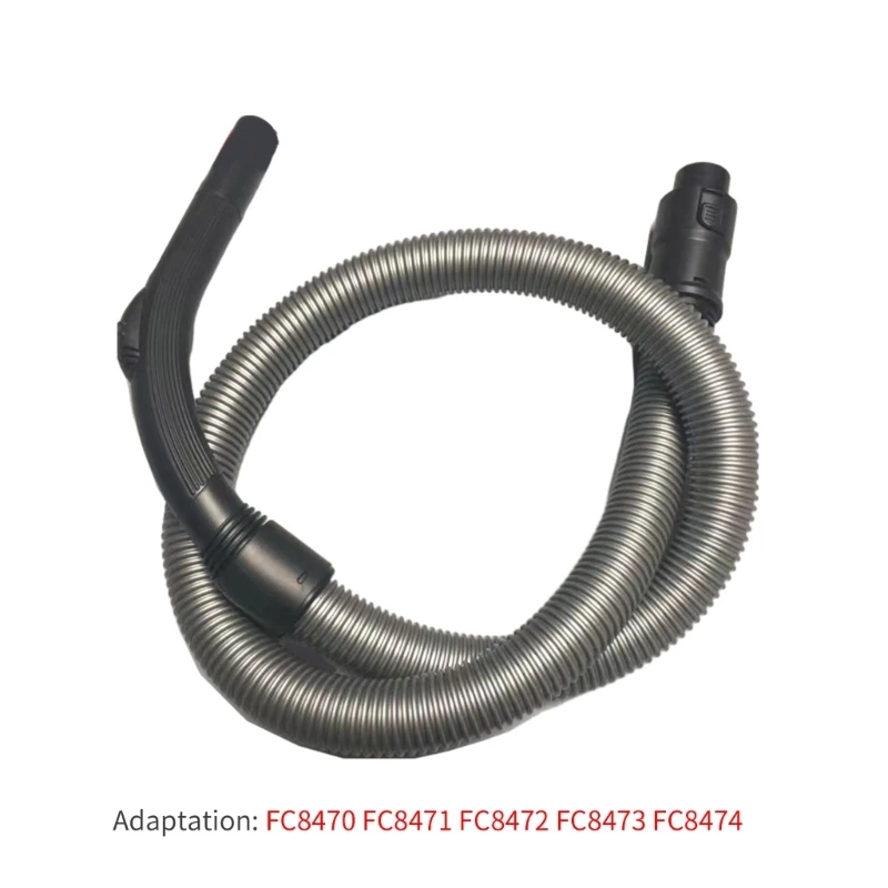 Vacuum Cleaner Tube Vacuum Cleaner Thread Hose for FC8470 FC8471 FC8472 FC8473 A0NC